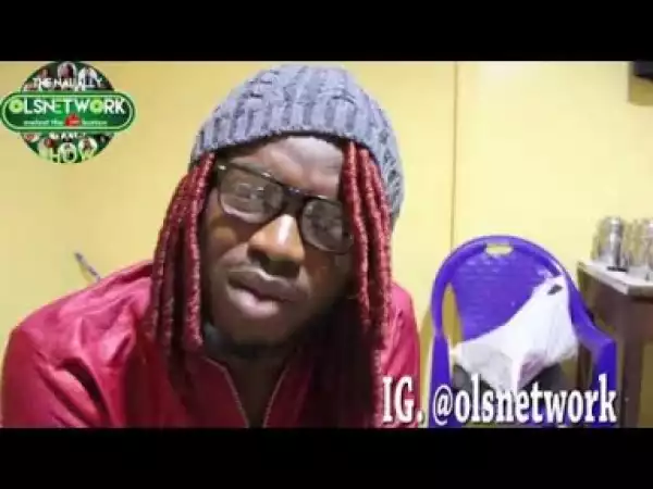 Video: WHO GRAMMAR EPP? (COMEDY SKIT) | Latest 2018 Nigerian Comedy
